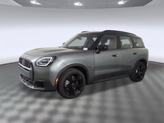 2026 MINI Countryman Signature Plus SUV