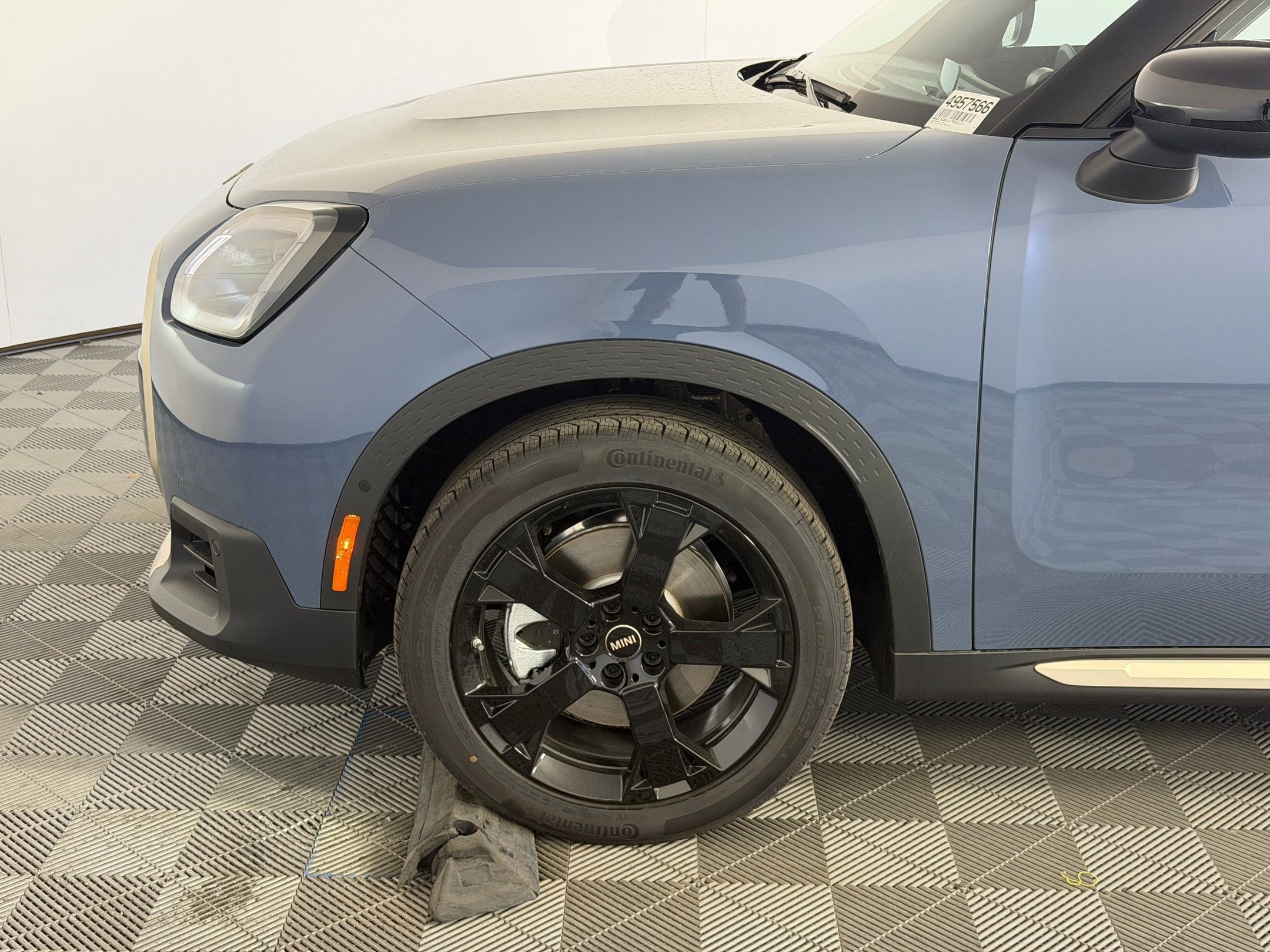 2027 MINI Countryman S - Photo 11