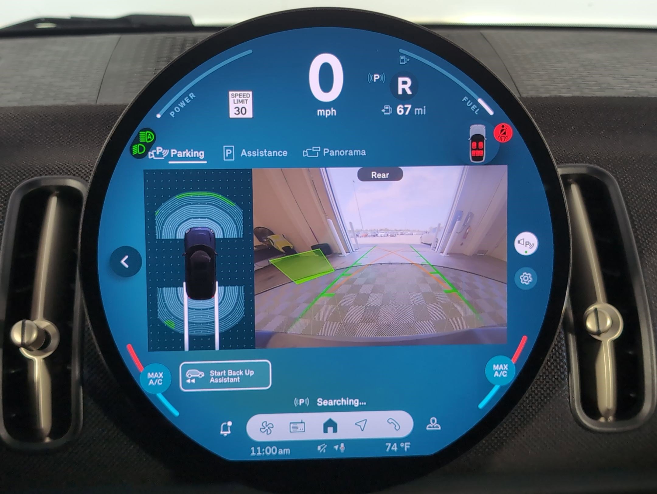 2026 MINI Countryman S - Photo 24