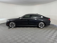 Used 2026 BMW 530i Sedan for sale in Houston