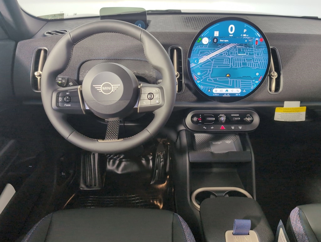 New 2026 MINI Countryman Signature Plus SUV