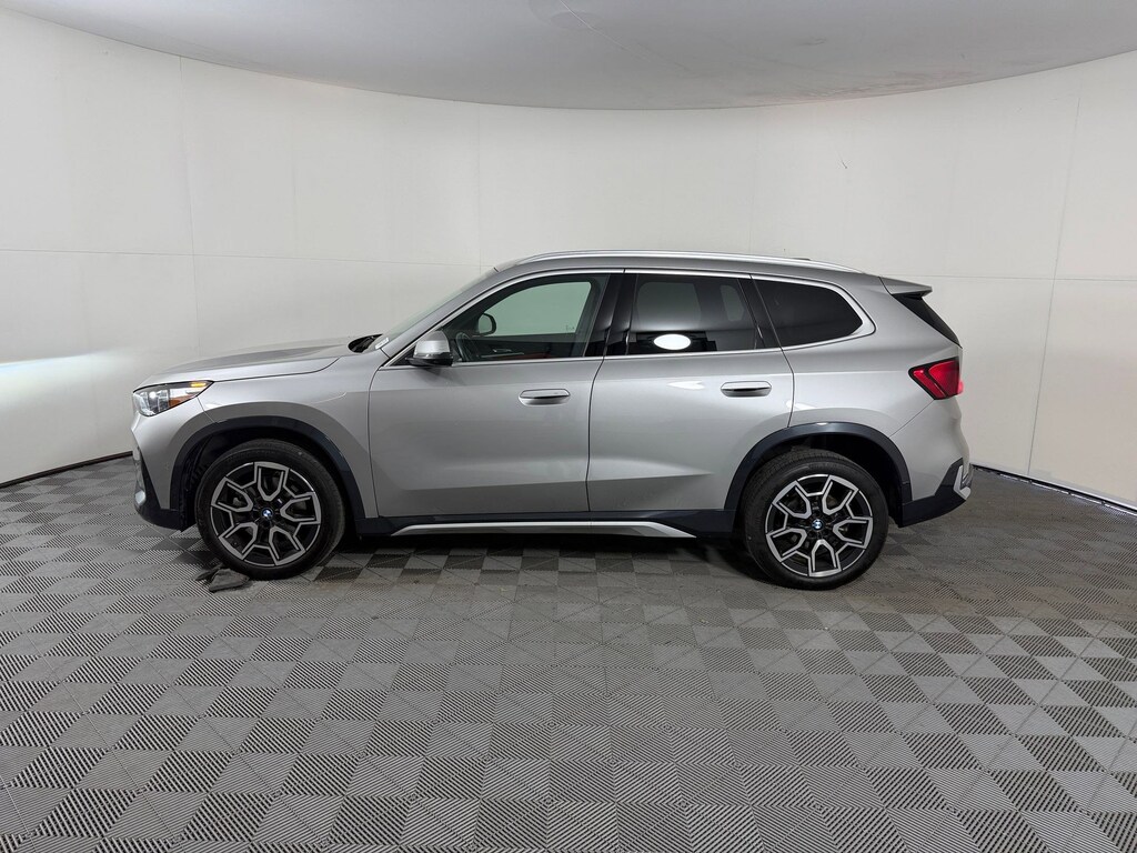 Used 2025 BMW X1 xDrive28i SUV