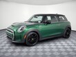  MINI Electric Hardtop 2 Door