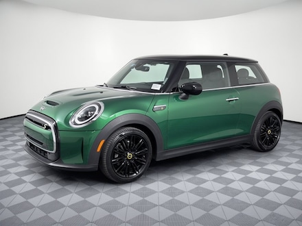 2024 MINI Electric Hardtop 2 Door Cooper Hatchback
