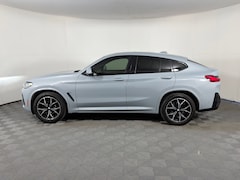 Used 2022 BMW X4 xDrive30i Sports Activity Coupe for sale in Houston