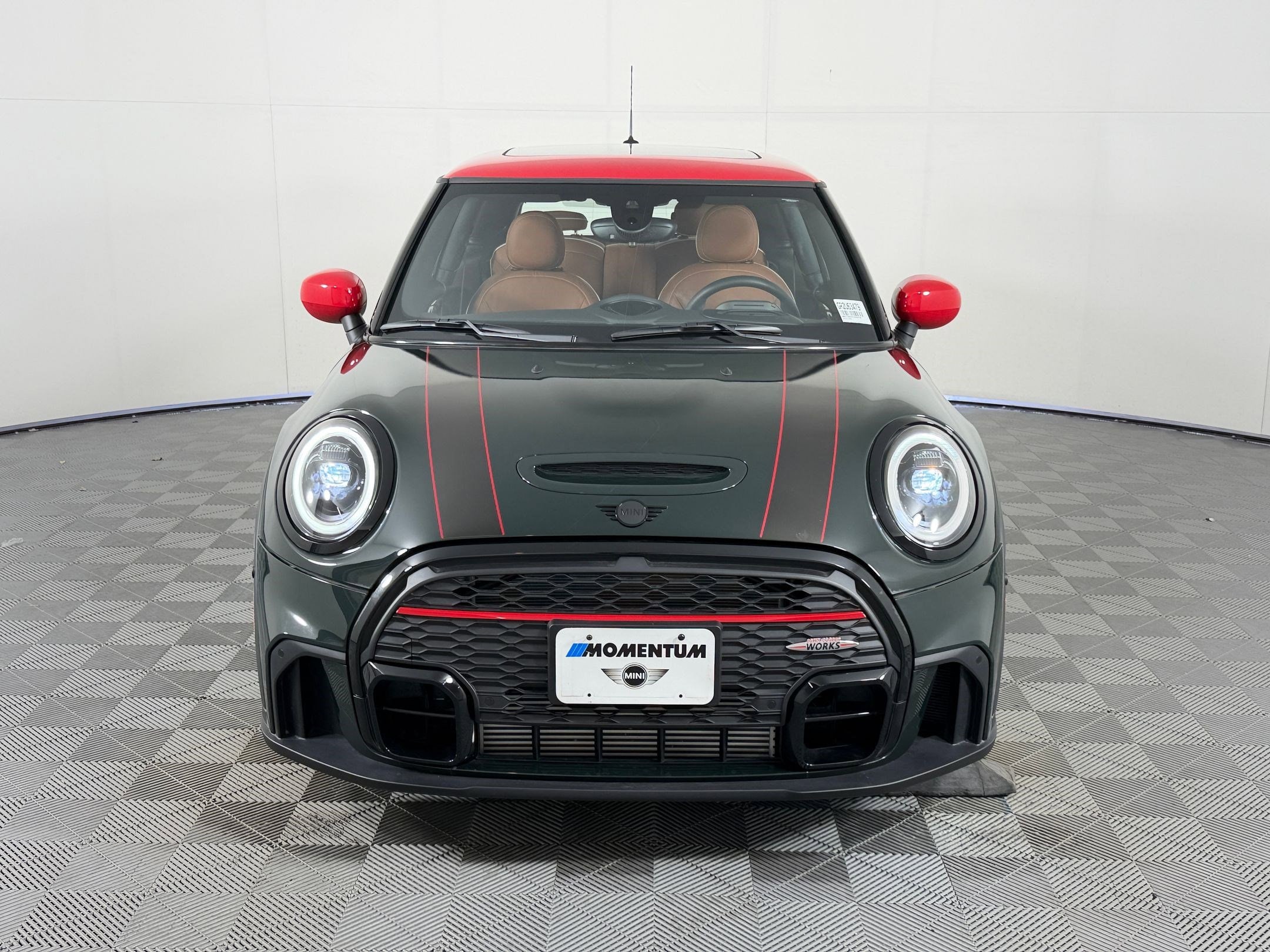 Hardtop 2 Door John Cooper Works Hatchback
