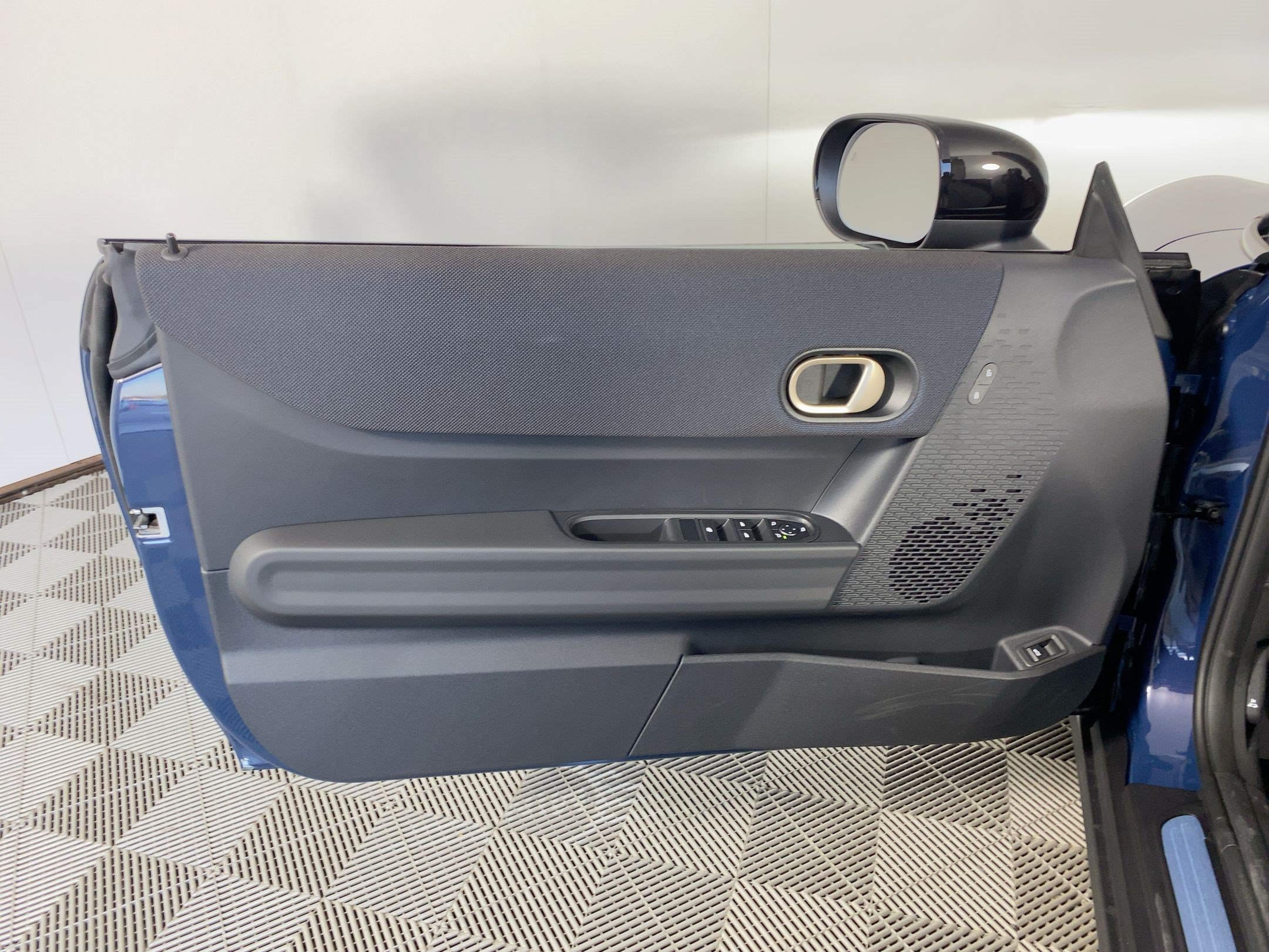 2026 MINI Convertible S - Photo 16