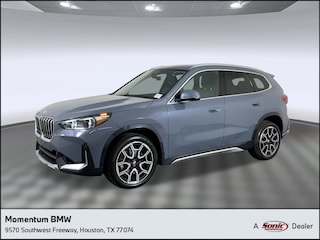 Used 2025 BMW X1 xDrive28i SUV for sale in Houston
