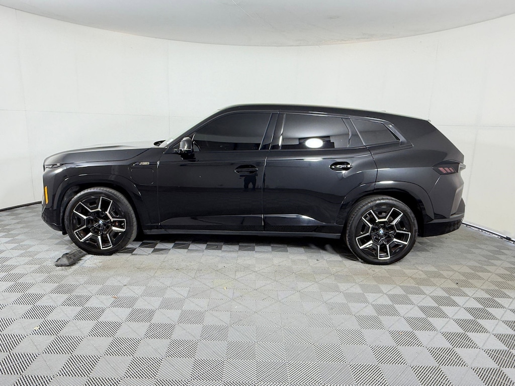 Used 2023 BMW XM SUV