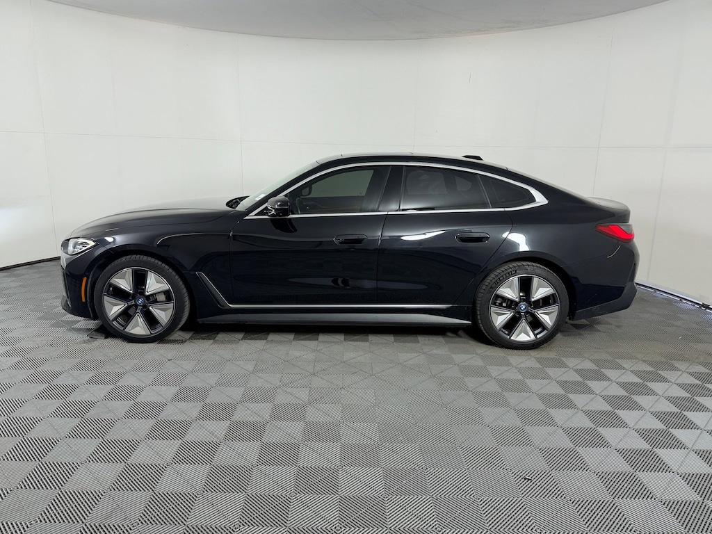 Used 2023 BMW i4 eDrive35 Gran Coupe
