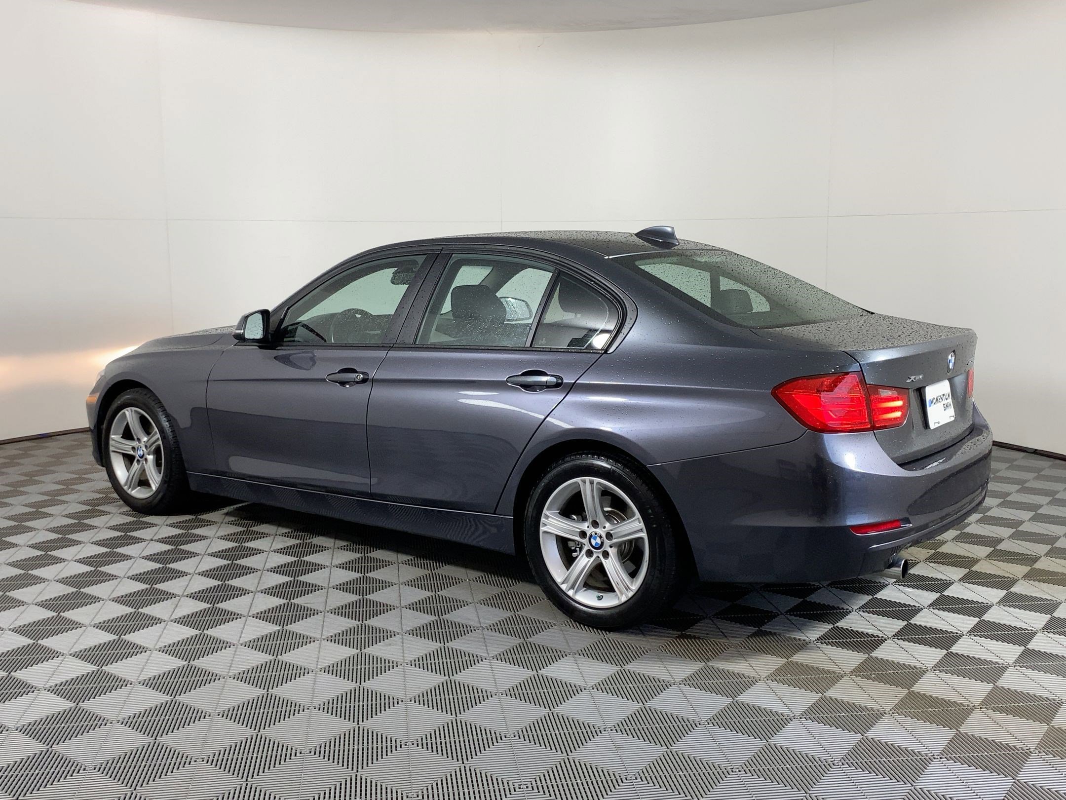 2015 Bmw 320i xDrive photo 3
