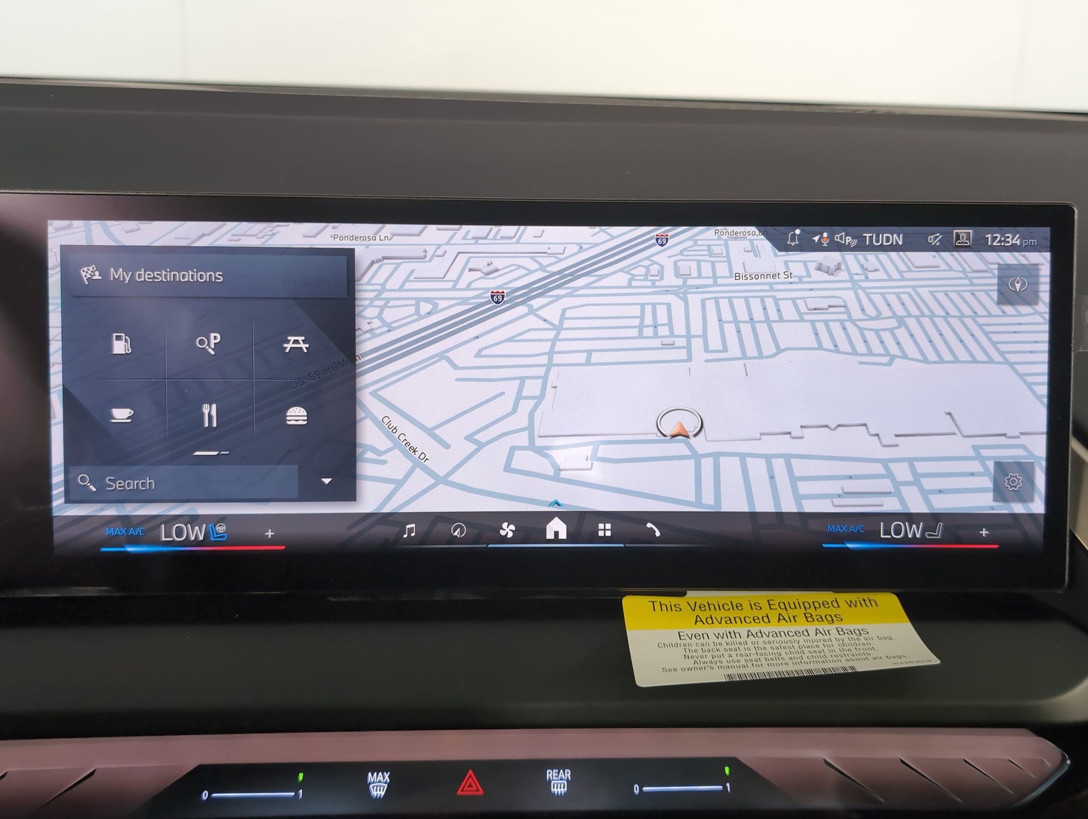 2025 BMW X3 30 - Photo 25