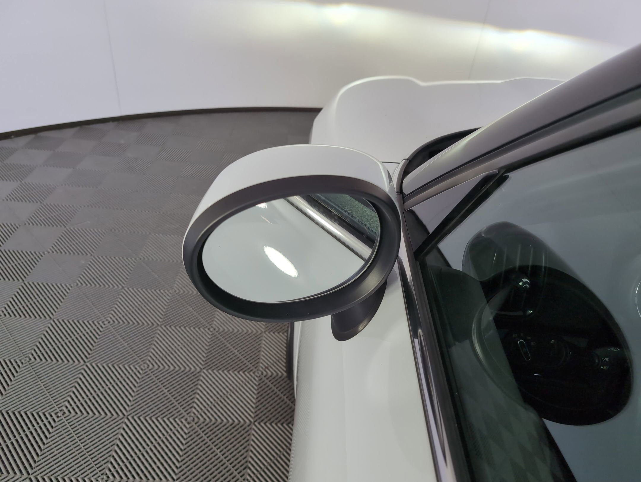 2020 Mini Countryman SE S photo 4