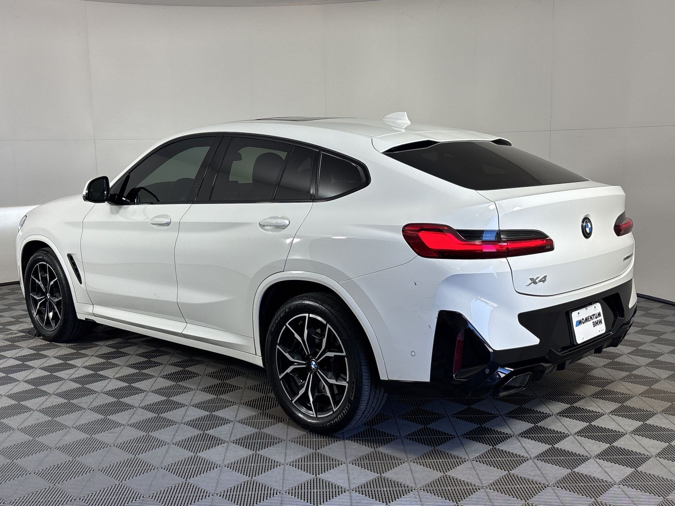 X4 XDrive30i SUV