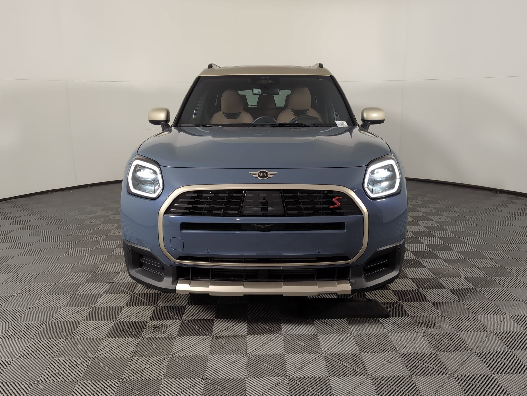 2026 Mini Countryman Iconic S ALL4 photo 4