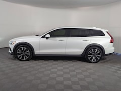Used 2022 Volvo V60 Cross Country T5 AWD Wagon in Houston