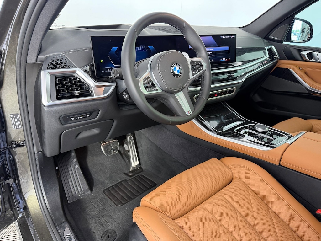 Used 2026 BMW X5 sDrive40i SUV