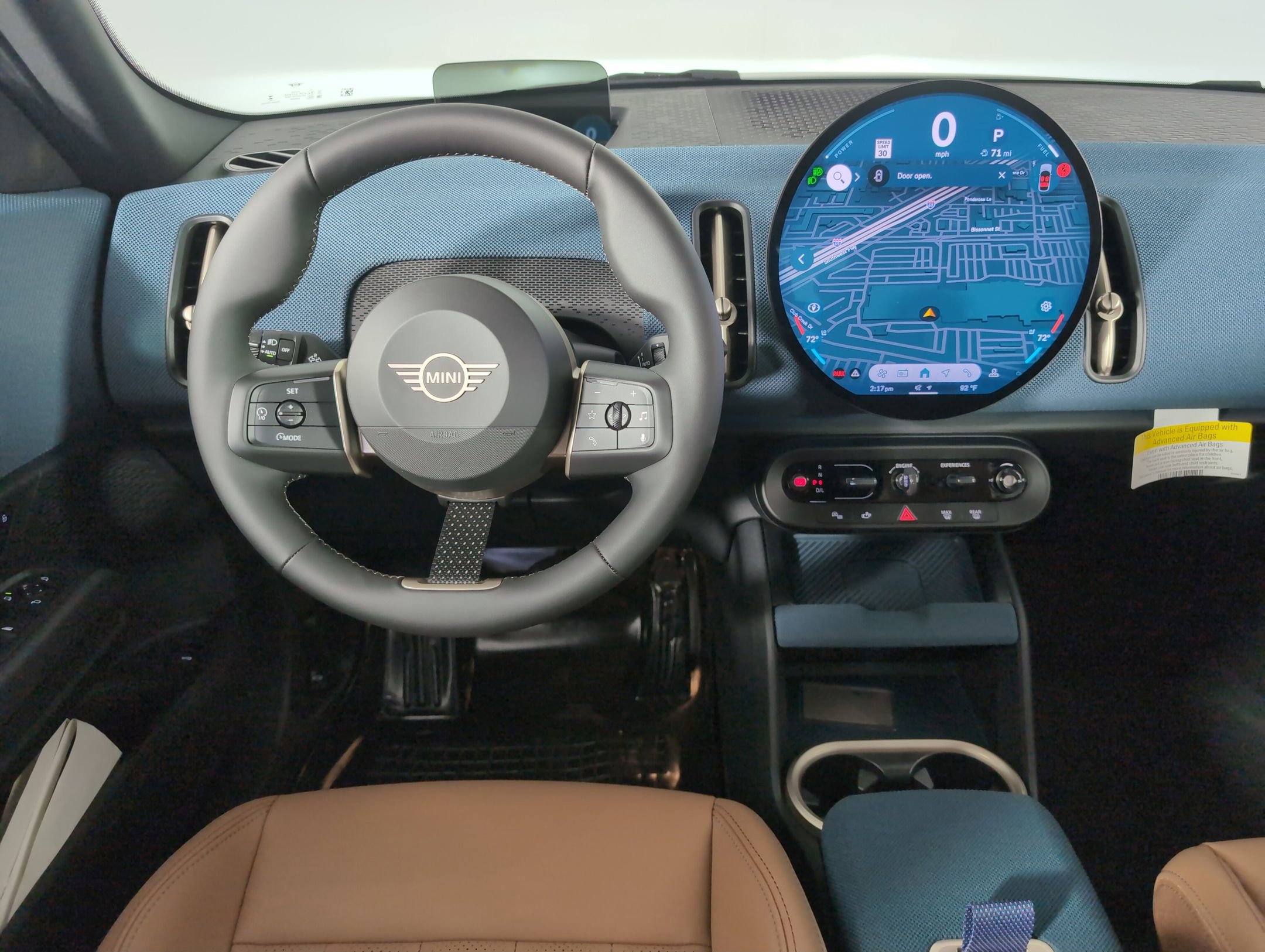2025 Mini Countryman S ALL4 photo 4