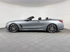 Used 2023 BMW 840i Convertible for sale in Houston