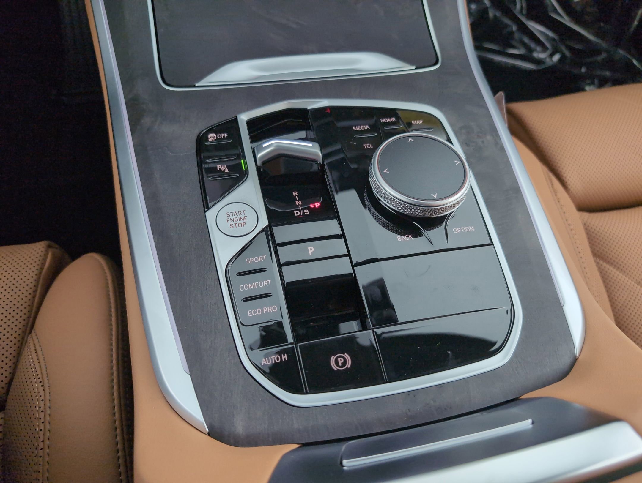 2026 BMW X5 40i - Photo 15