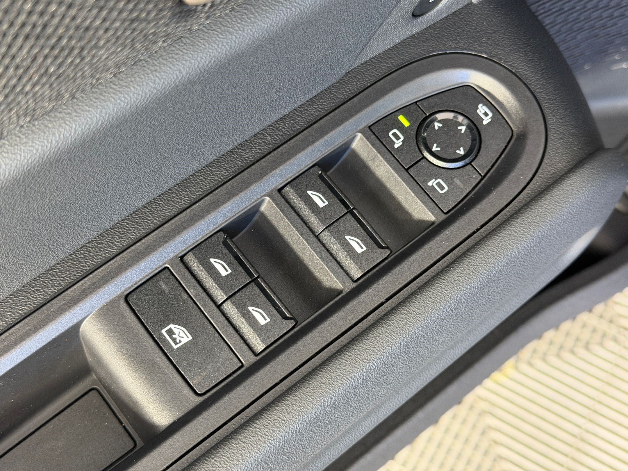 2027 MINI Countryman S - Photo 12