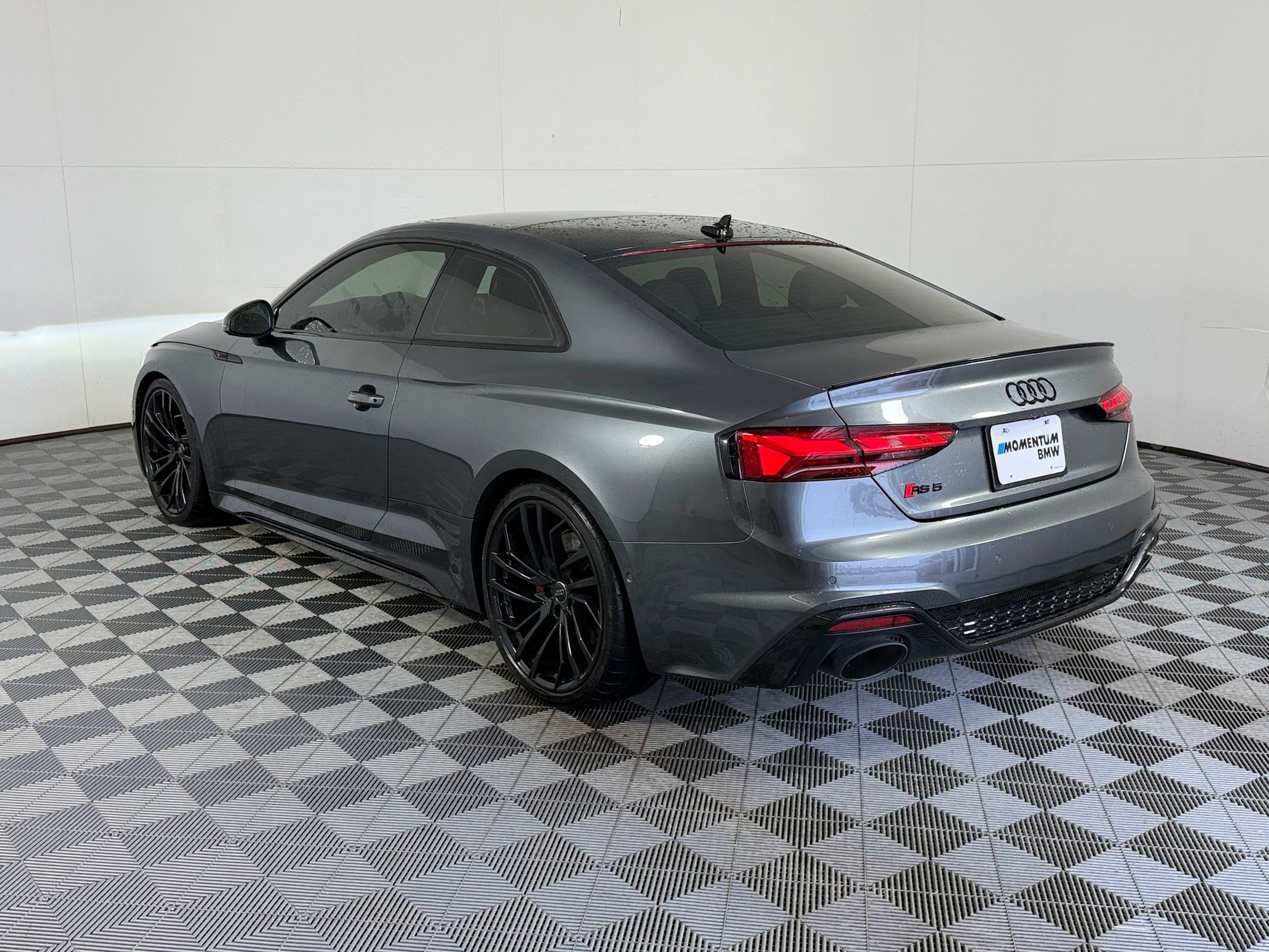 RS 5 2.9T Coupe