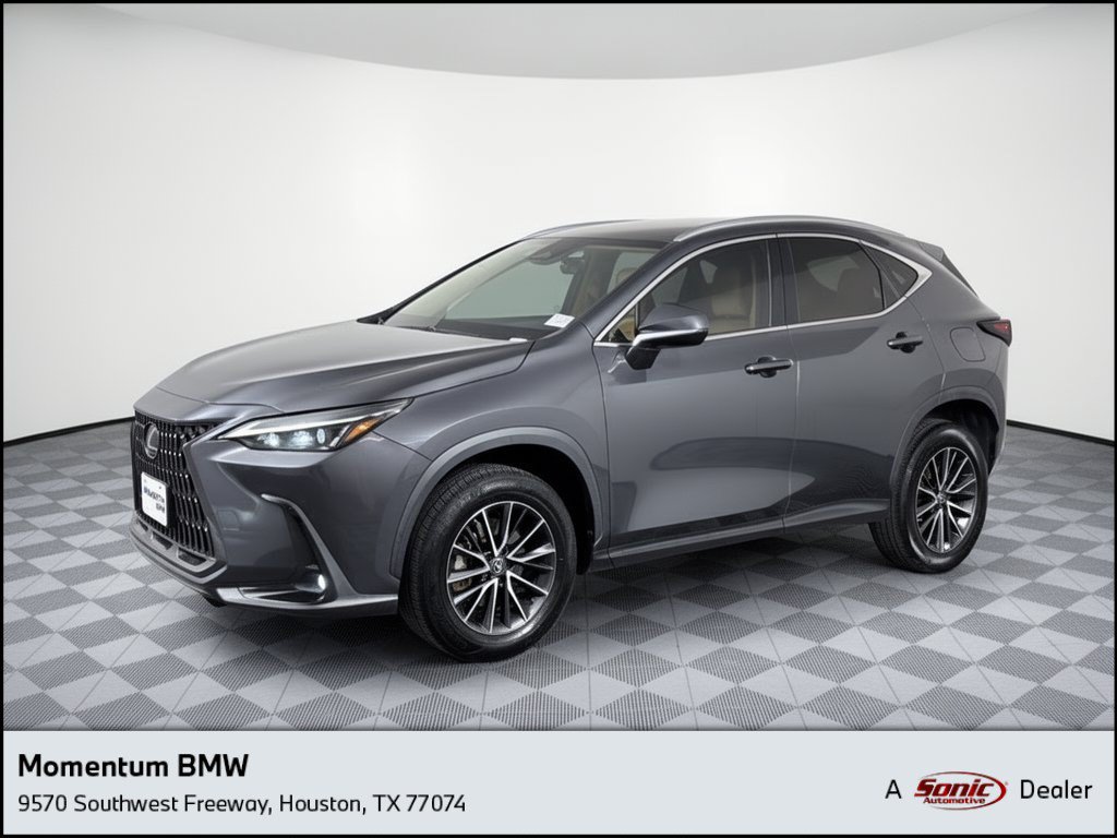  LEXUS NX 250