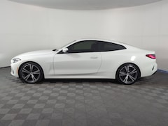 Used 2023 BMW 430i Coupe for sale in Houston