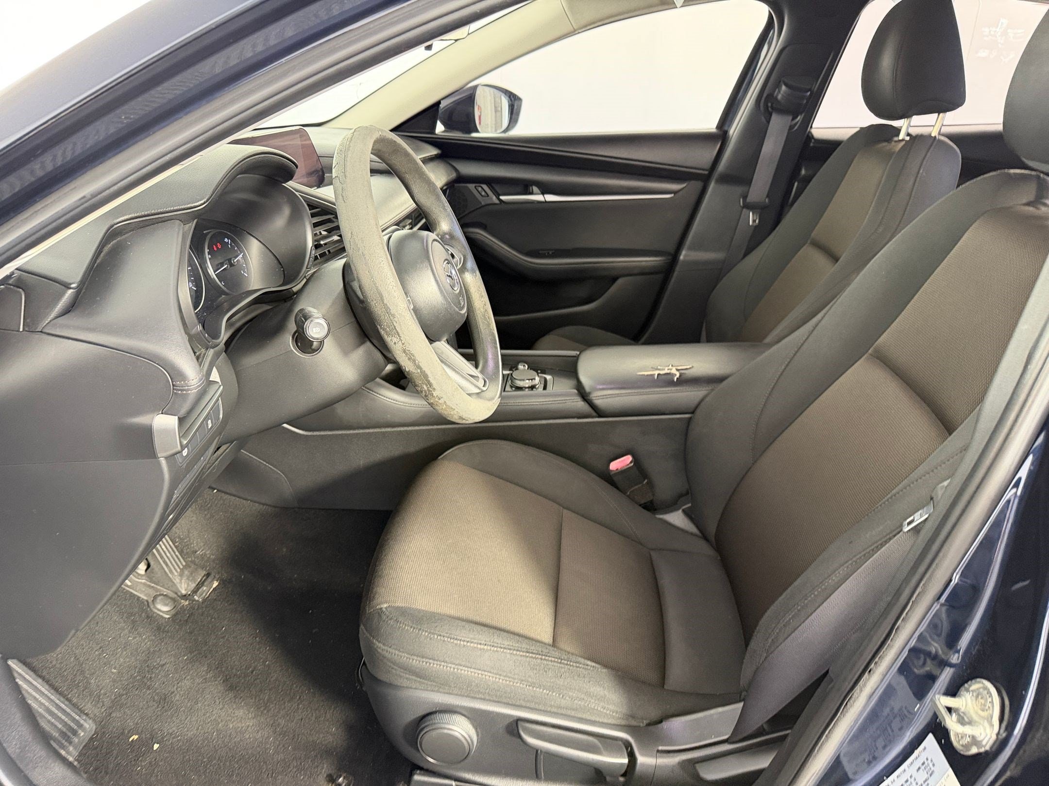 Mazda3 Sedan