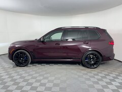 Used 2024 BMW X7 xDrive40i SUV for sale in Houston