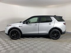 Used 2020 Land Rover Discovery Sport S SUV for sale in Houston