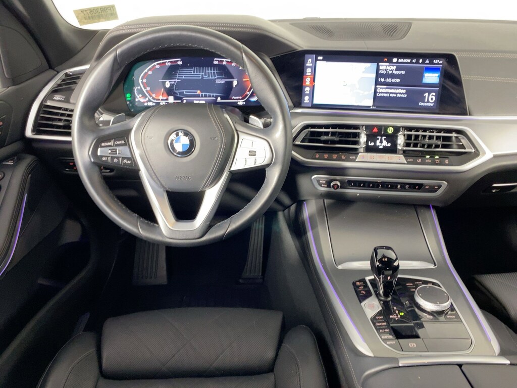 Used 2023 BMW X5 sDrive40i SUV