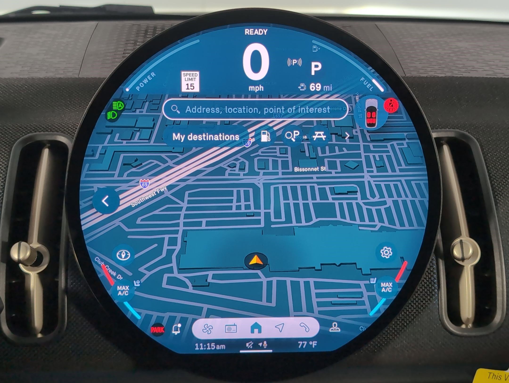 2026 MINI Countryman S - Photo 25