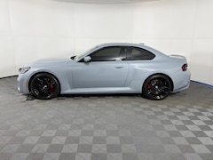 Used 2025 BMW M2 Coupe for sale in Houston