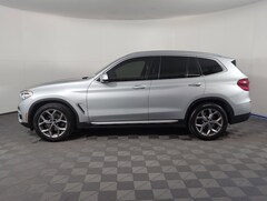 Used 2021 BMW X3 sDrive30i SUV for sale in Houston