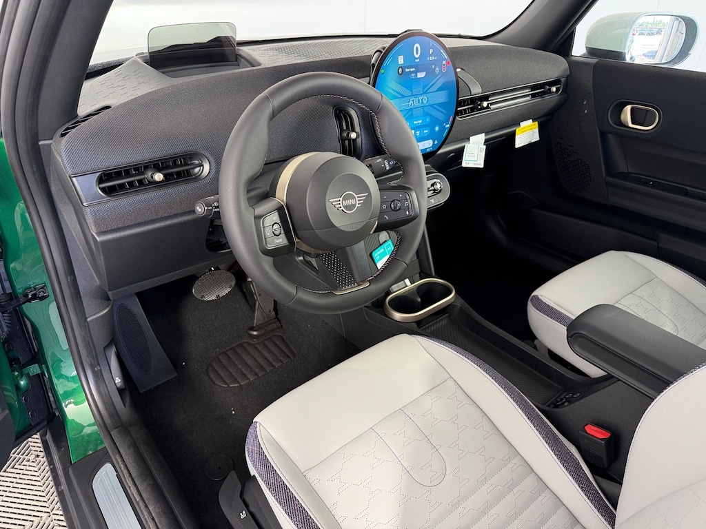 New 2026 MINI 2 Door Signature Plus Hatchback
