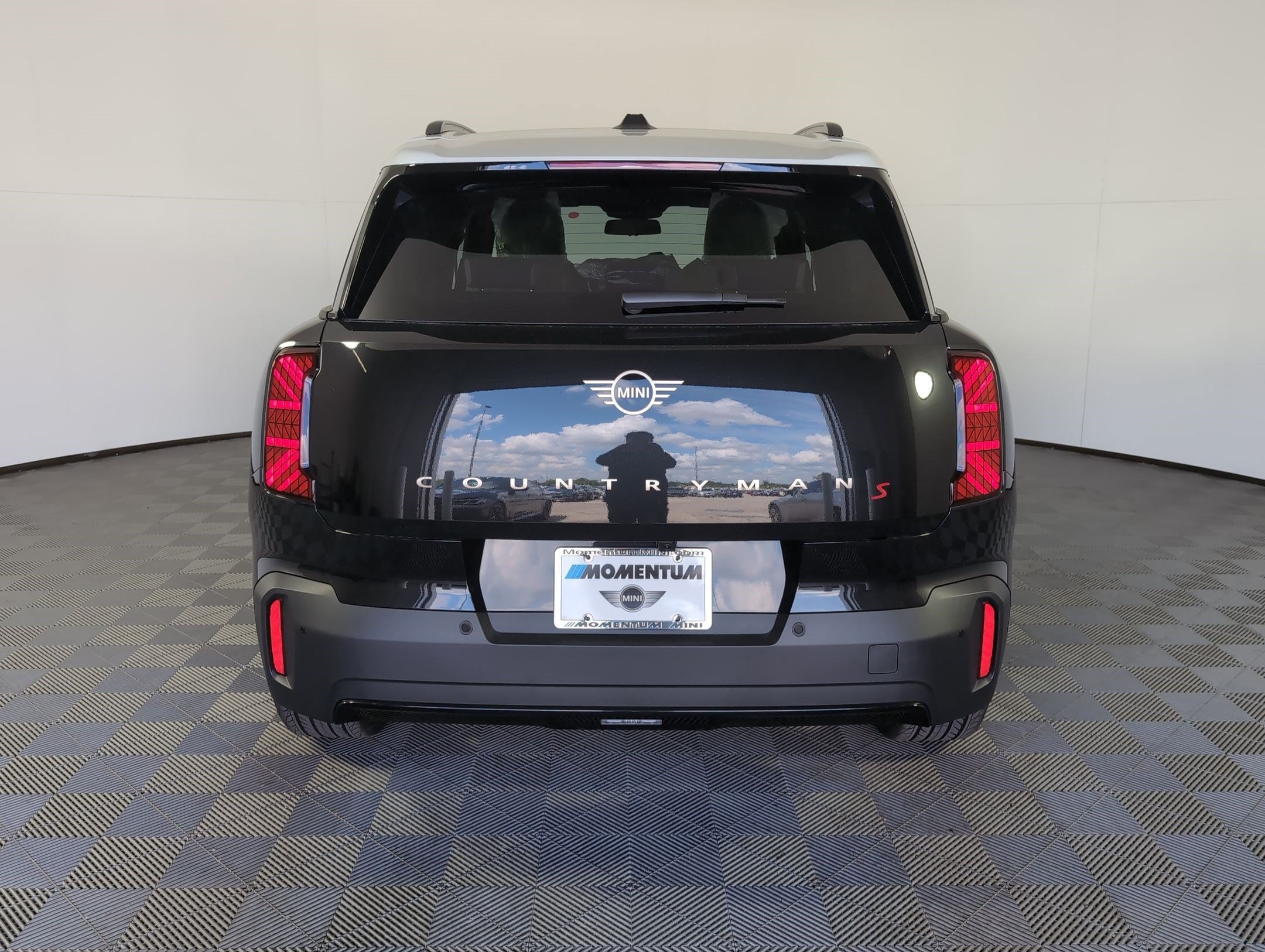 2026 MINI Countryman S - Photo 7