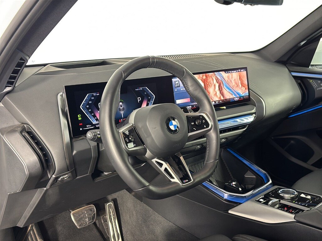 Used 2026 BMW X3 30 xDrive SUV