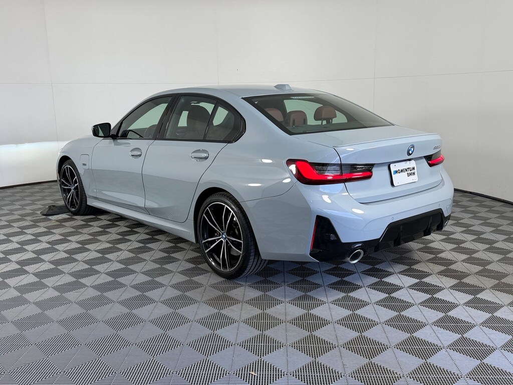 Used 2023 BMW 330e Sedan