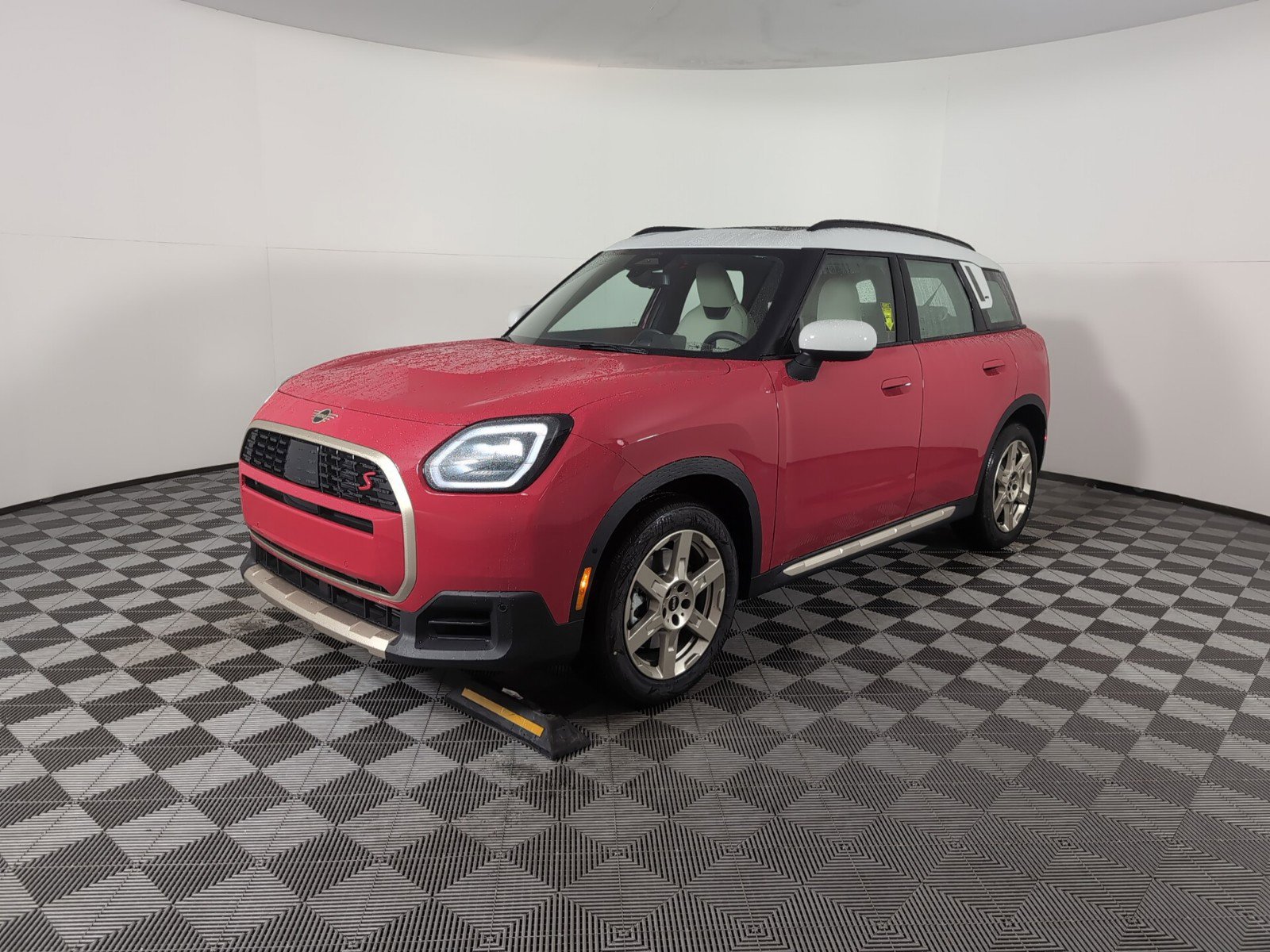 2025 Mini Countryman Signature photo 3