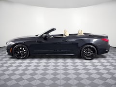 Used 2024 BMW 430i Convertible for sale in Houston