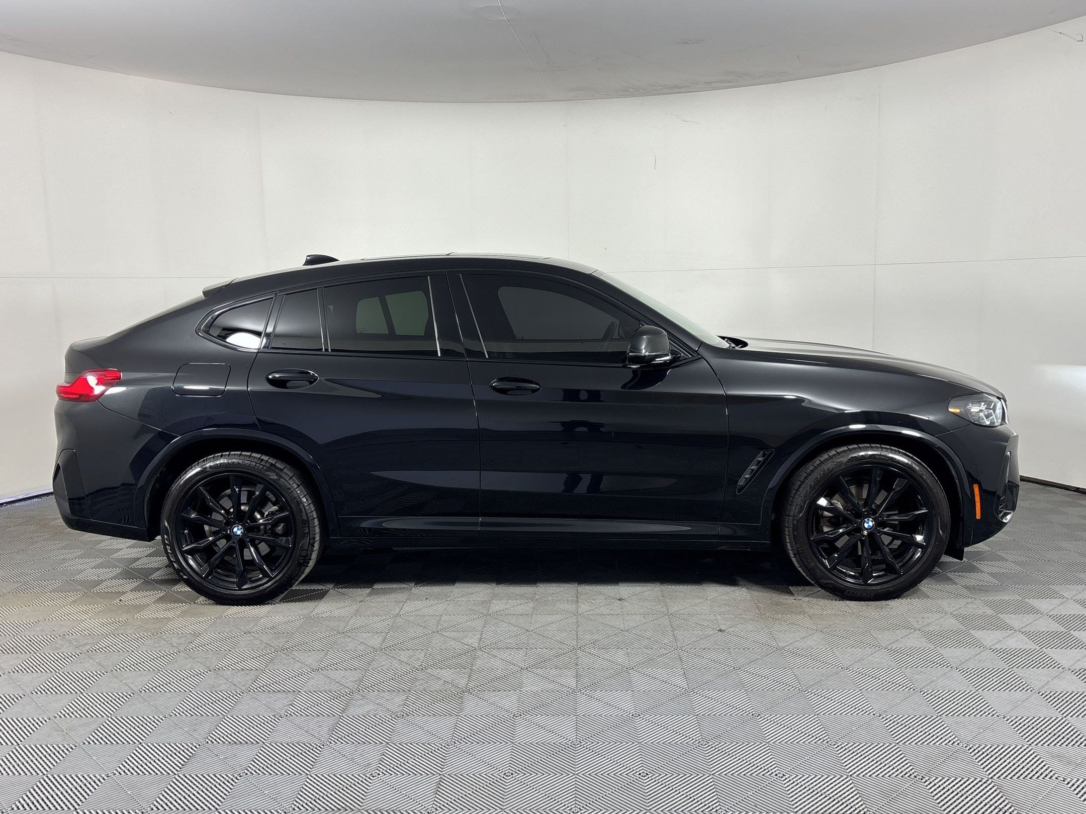 X4 XDrive30i Sports Activity Coupe