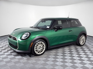 Used 2025 MINI Hardtop 2 Door Cooper S Hatchback for sale in Houston