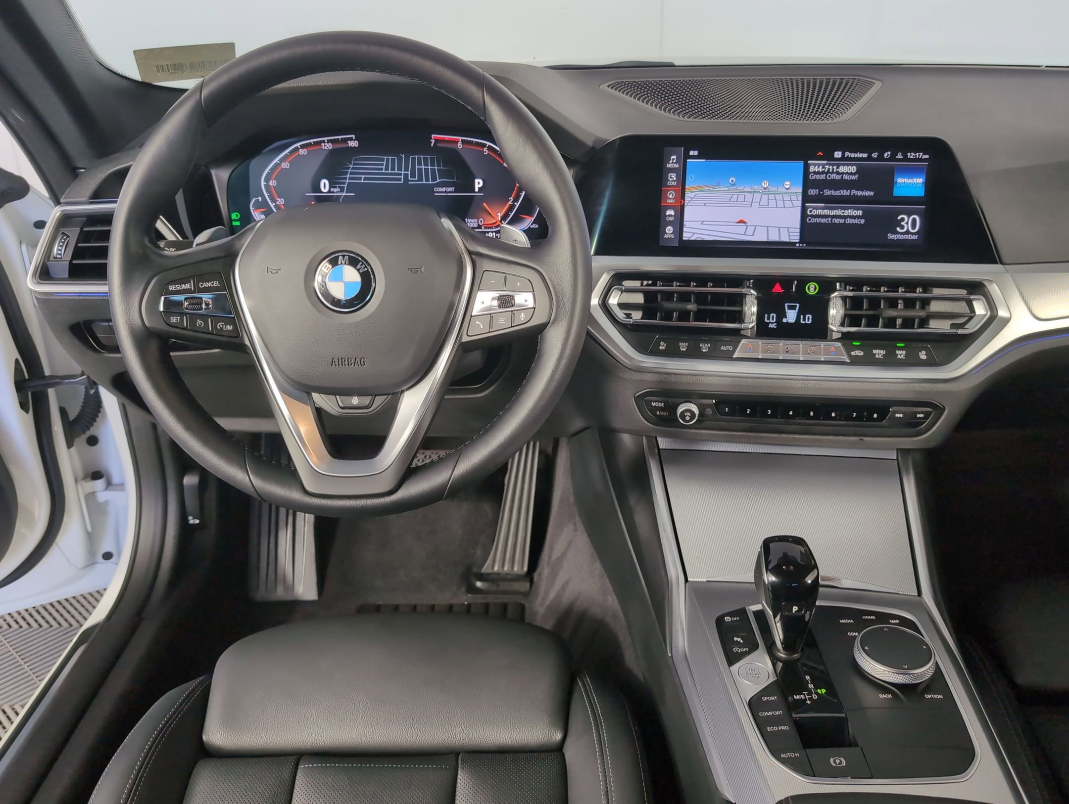 2023 Bmw 430i Coupe photo 4