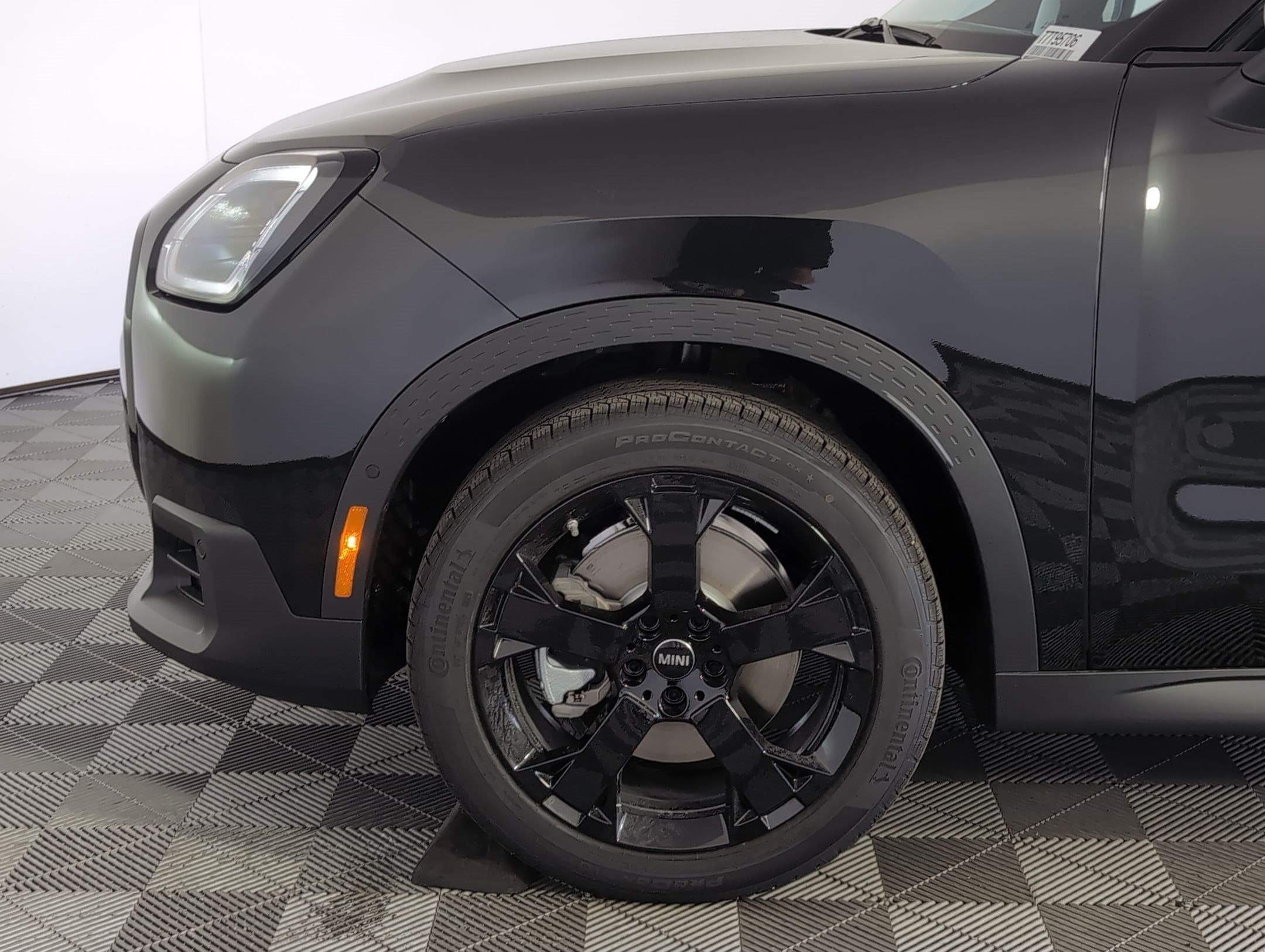 2026 MINI Countryman S - Photo 8