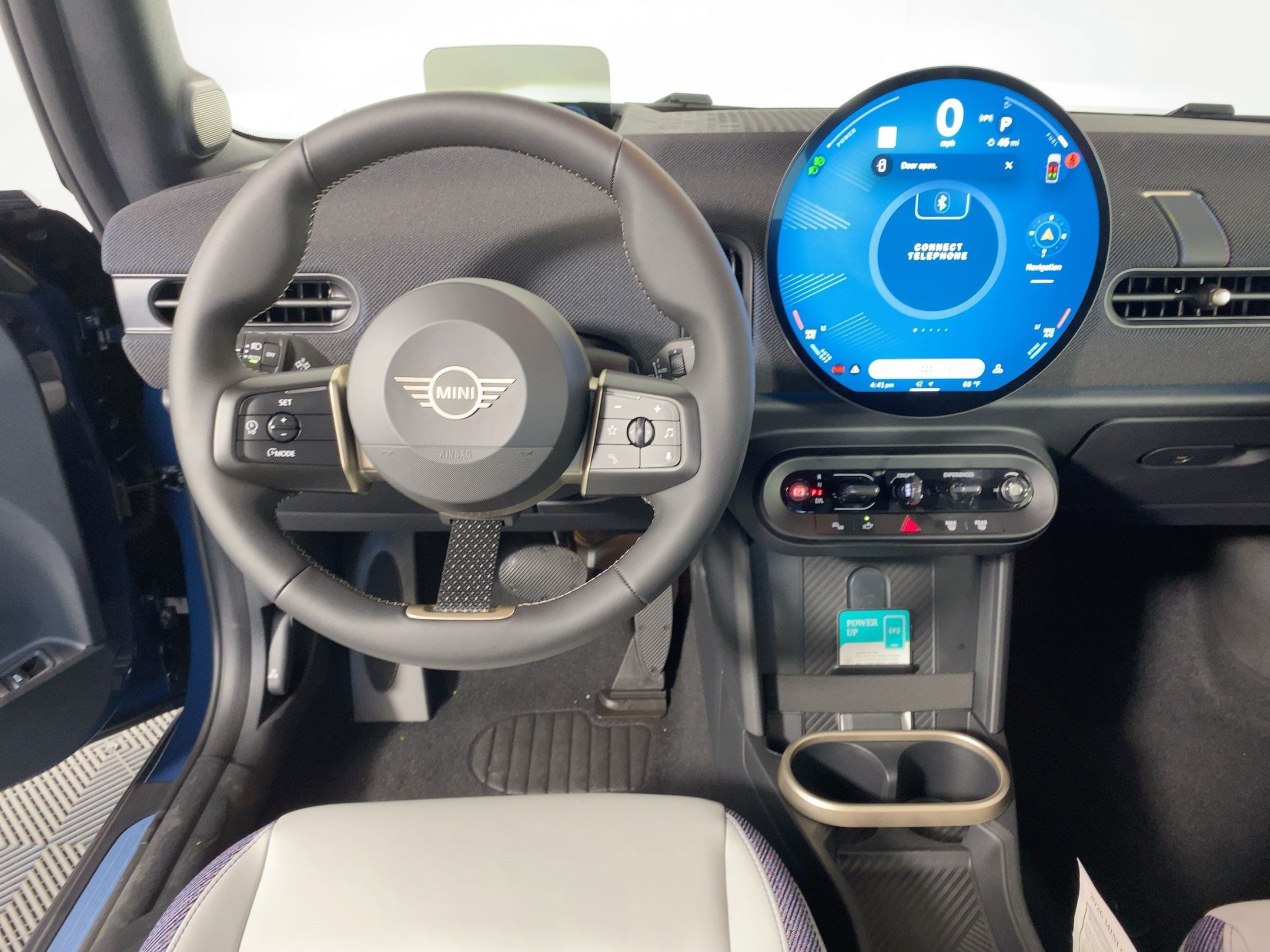 2026 MINI Convertible S - Photo 11