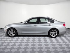 Used 2016 BMW 328i xDrive Sedan for sale in Houston