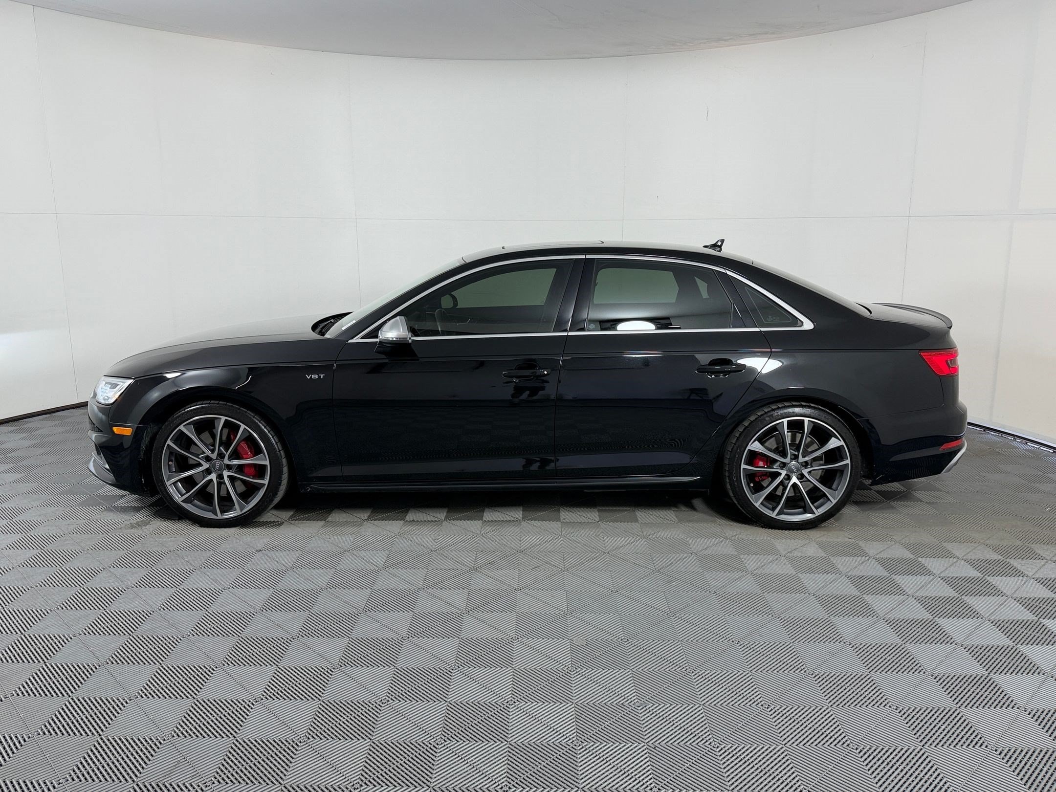 S4 3.0T Premium Plus Sedan