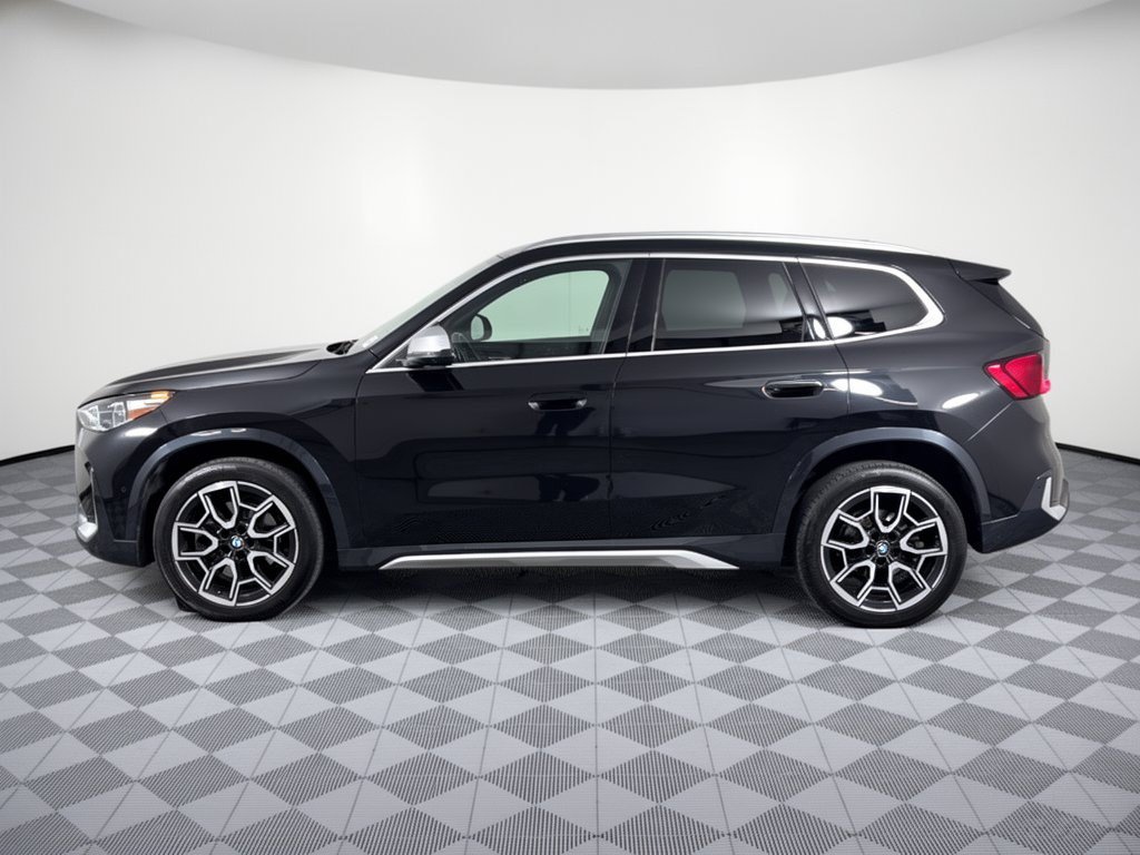 Used 2023 BMW X1 xDrive28i SUV for sale in Houston