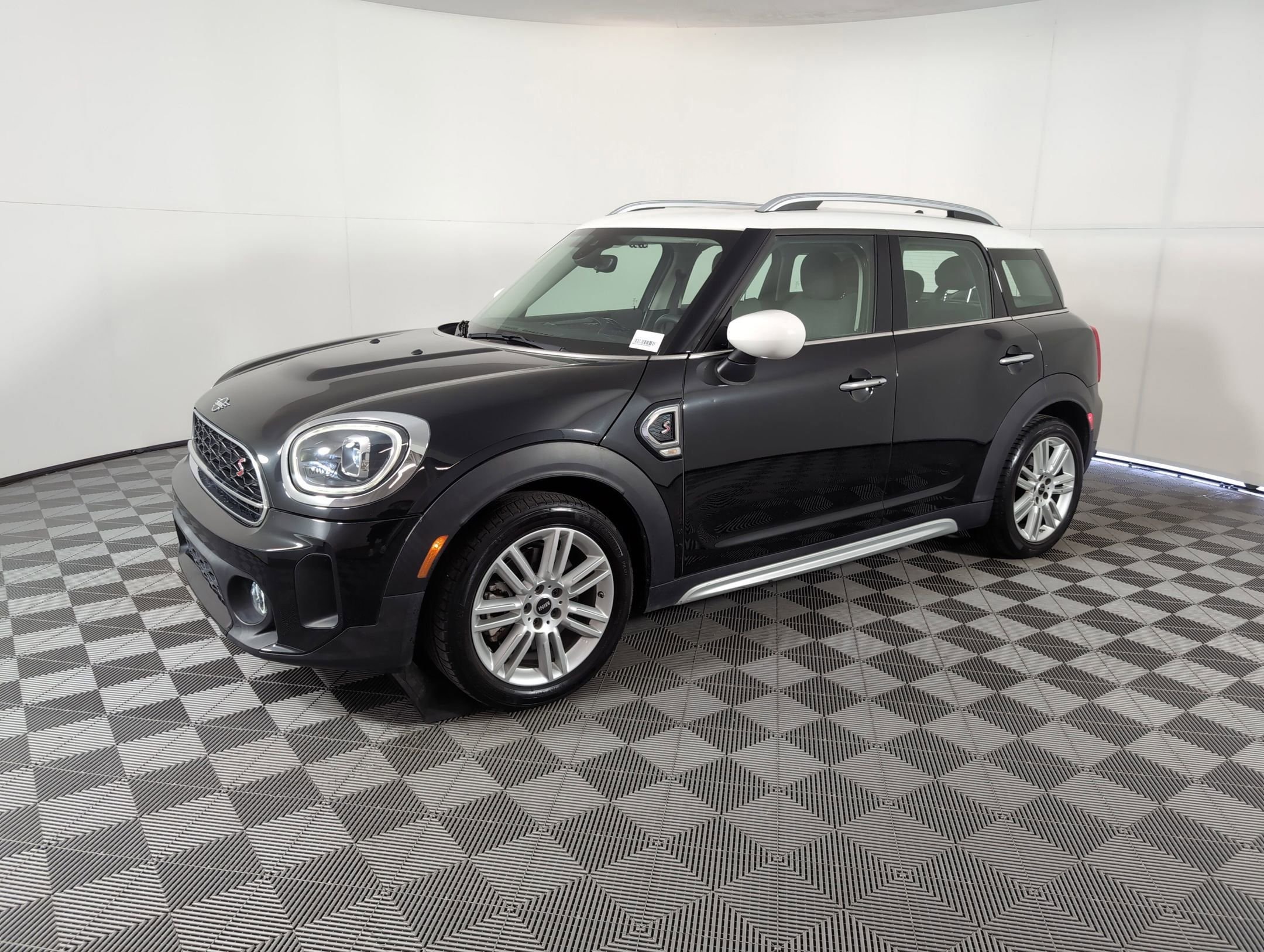 2023 MINI Countryman